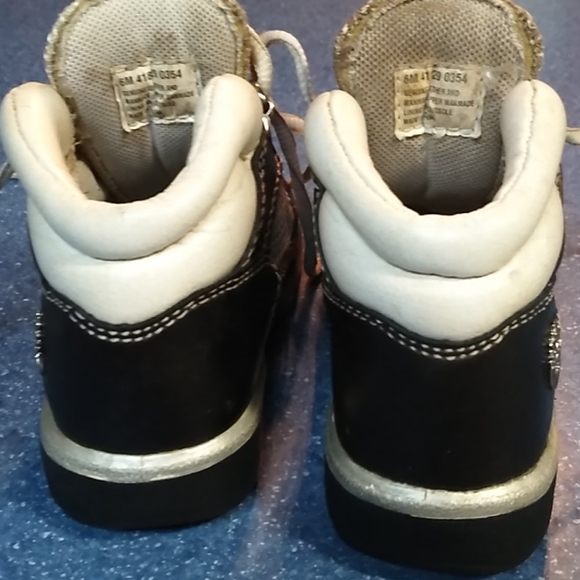 Timerlands - Picture 3 of 4